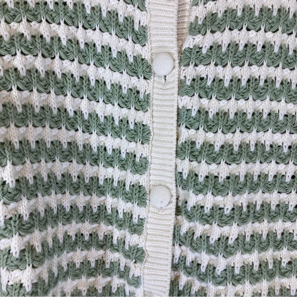 Broadway girls sweater cardigan - Picture 2 of 6